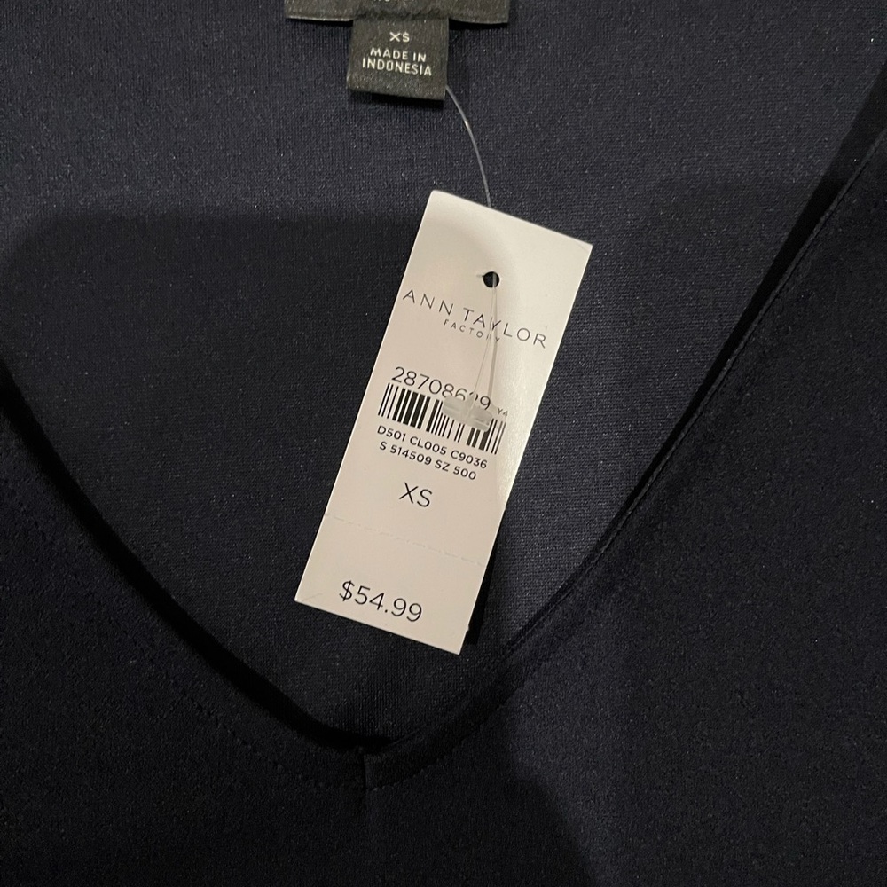 Ann Taylor Blouse